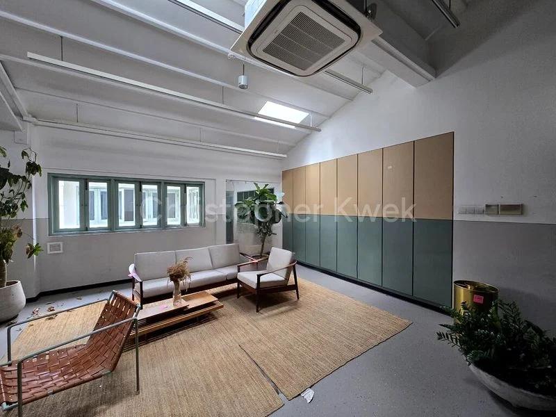 Office for Rent in  City Gate - Image 6